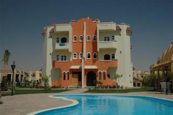Hans Hurghada Apartments Hurghada
